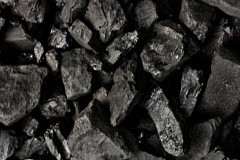 Street Lydan coal boiler costs