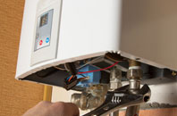 free Street Lydan boiler install quotes